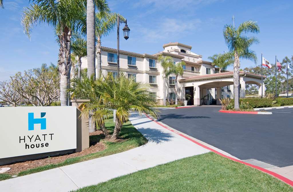 Studio 6 Carlsbad Ca Exterior photo